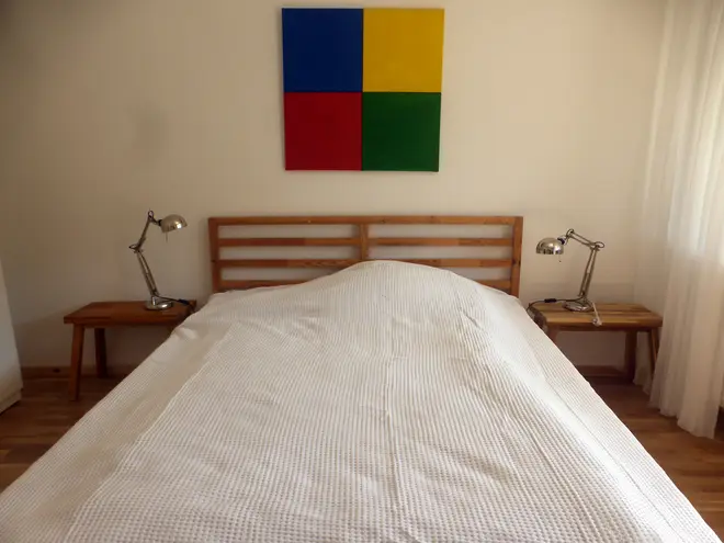 2 Zimmer Wohnung mit 68 m² in Bonn – Bild 6