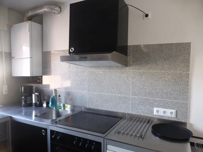 2 Zimmer Wohnung mit 68 m² in Bonn – Bild 10