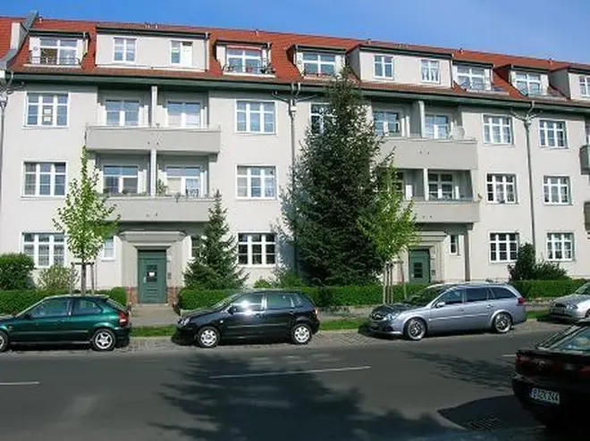 2 Zimmer Wohnung mit 61 m² in Berlin – Bild 1