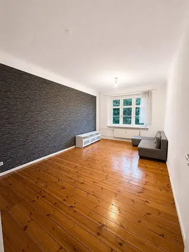 2 Zimmer Wohnung mit 61 m² in Berlin – Bild 2