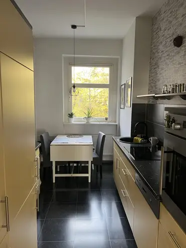 2 Zimmer Wohnung mit 61 m² in Berlin – Bild 4