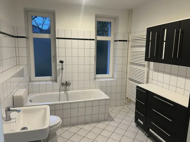 2 Zimmer Wohnung mit 61 m² in Berlin – Bild 5