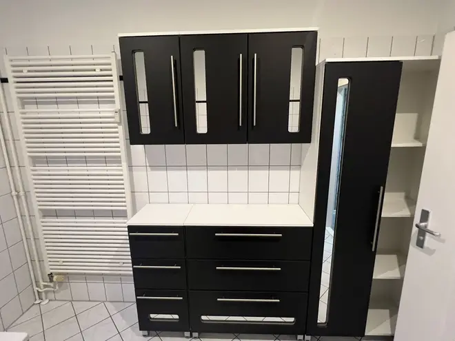 2 Zimmer Wohnung mit 61 m² in Berlin – Bild 6
