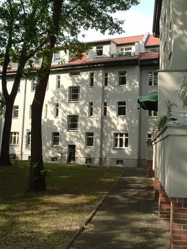 2 Zimmer Wohnung mit 61 m² in Berlin – Bild 9