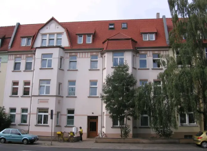 3 Zimmer Wohnung mit 77 m² in Magdeburg – Bild 1