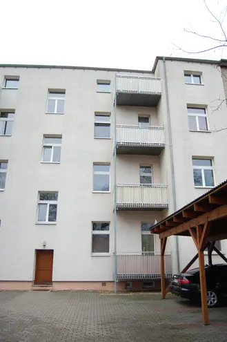 3 Zimmer Wohnung mit 77 m² in Magdeburg – Bild 6
