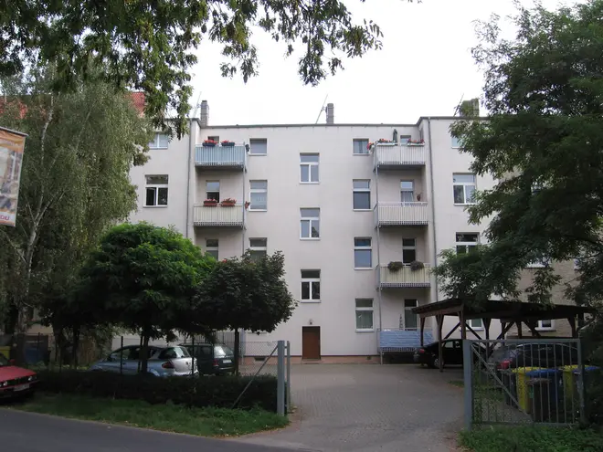 3 Zimmer Wohnung mit 77 m² in Magdeburg – Bild 8
