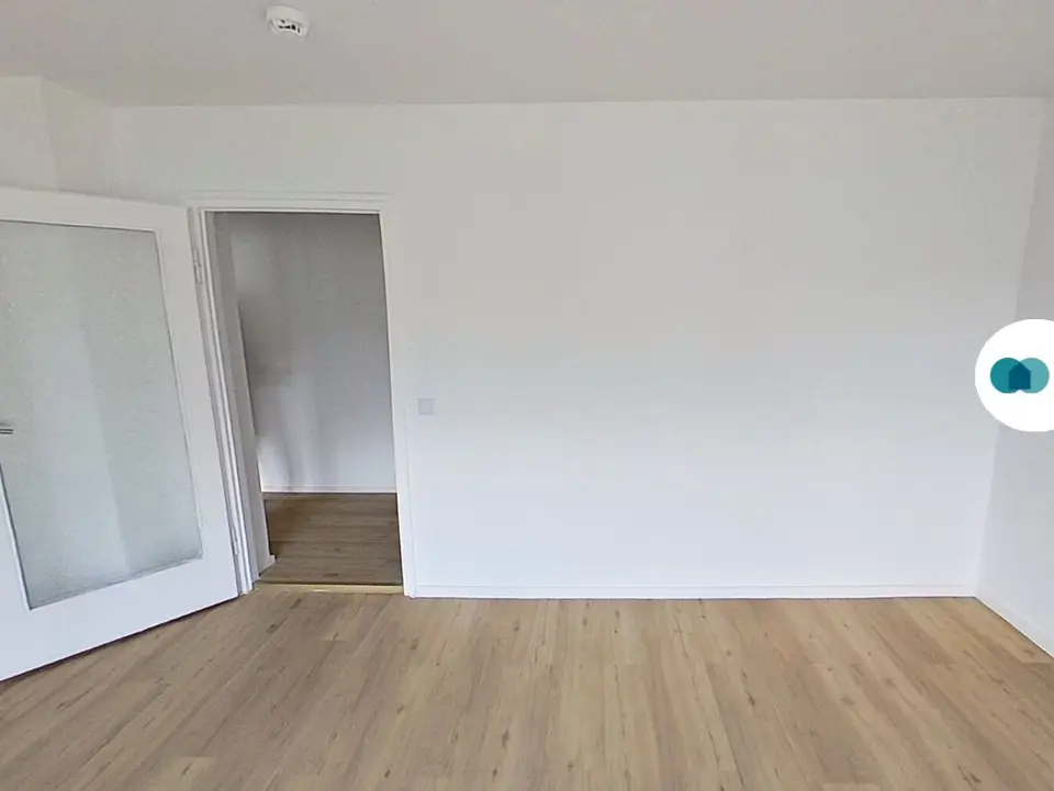 3 Zimmer Wohnung mit 71 m² in Cham – Bild 4