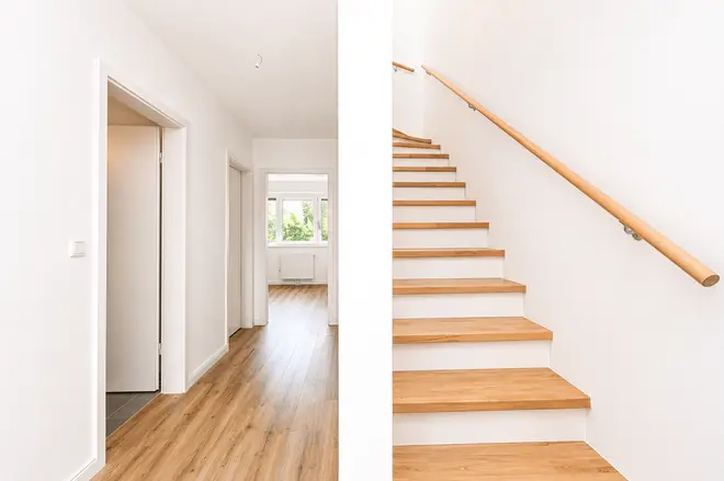 5 Zimmer Haus mit 150 m² in Bremen – Bild 11