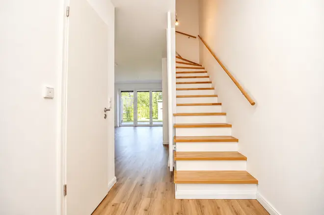 5 Zimmer Haus mit 150 m² in Bremen – Bild 2