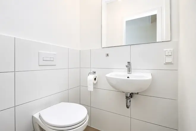 5 Zimmer Haus mit 150 m² in Bremen – Bild 4
