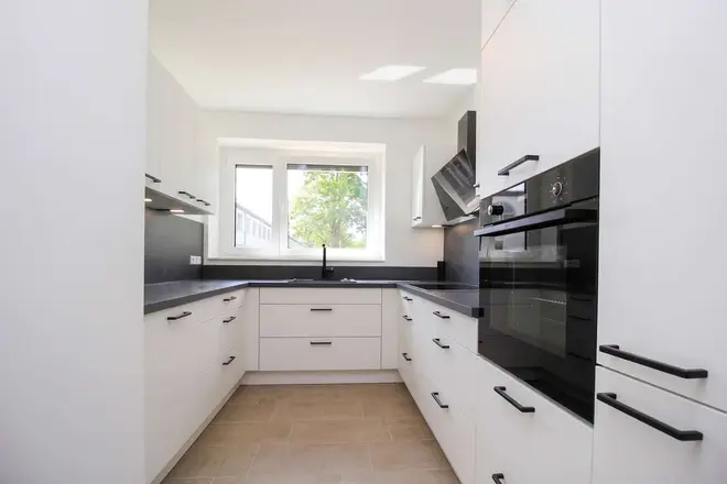 5 Zimmer Haus mit 150 m² in Bremen – Bild 7
