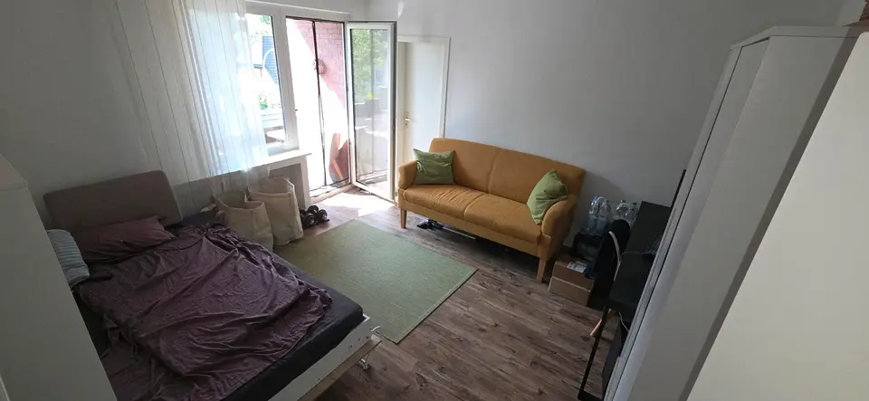 2 Zimmer Wohnung mit 37 m² in Gelsenkirchen – Bild 3