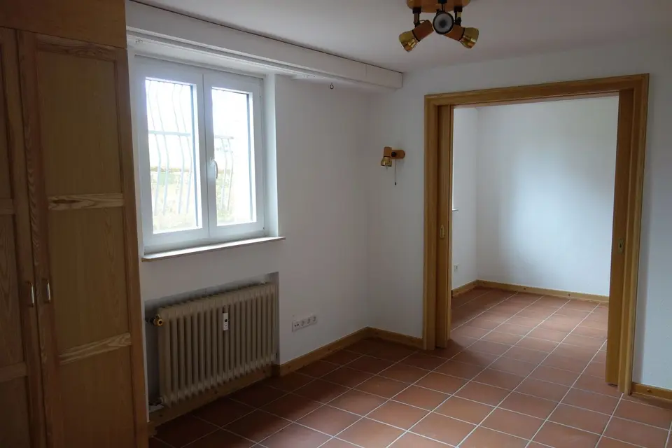 2 Zimmer Wohnung mit 32 m² in Fulda – Bild 1