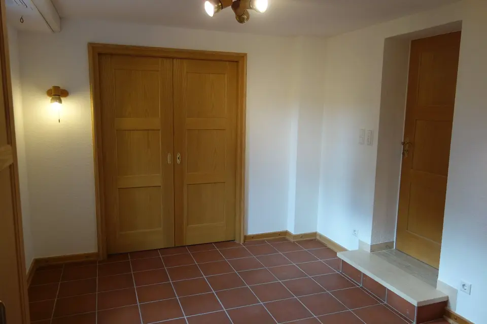 2 Zimmer Wohnung mit 32 m² in Fulda – Bild 2