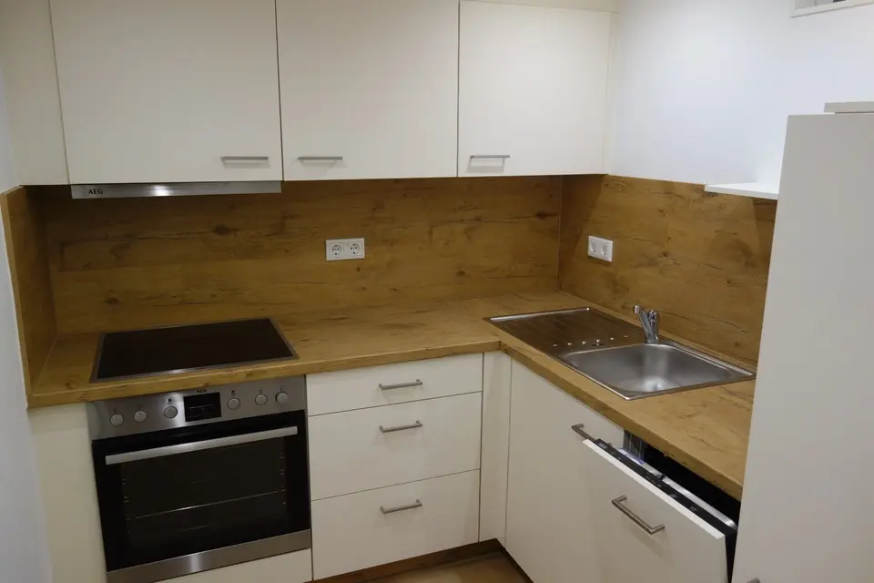 2 Zimmer Wohnung mit 32 m² in Fulda – Bild 9