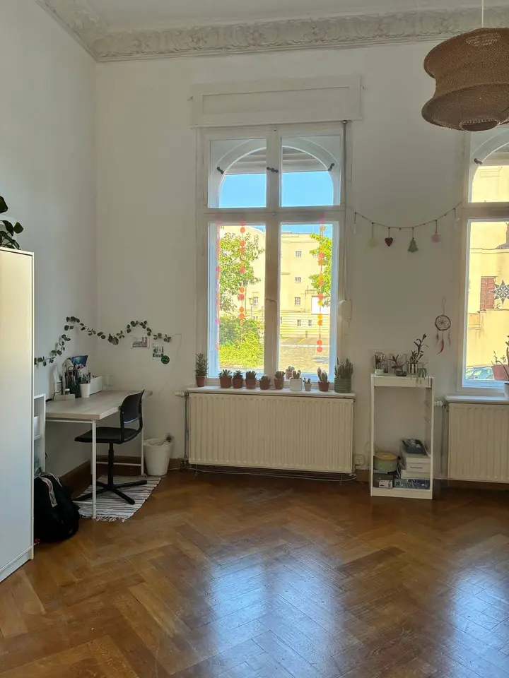 2 Zimmer Wohnung mit 32 m² in Cottbus – Bild 1