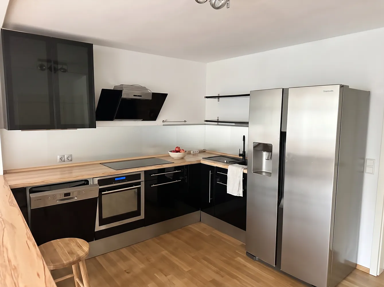 2 Zimmer Wohnung mit 76 m² in Esslingen am Neckar – Bild 3