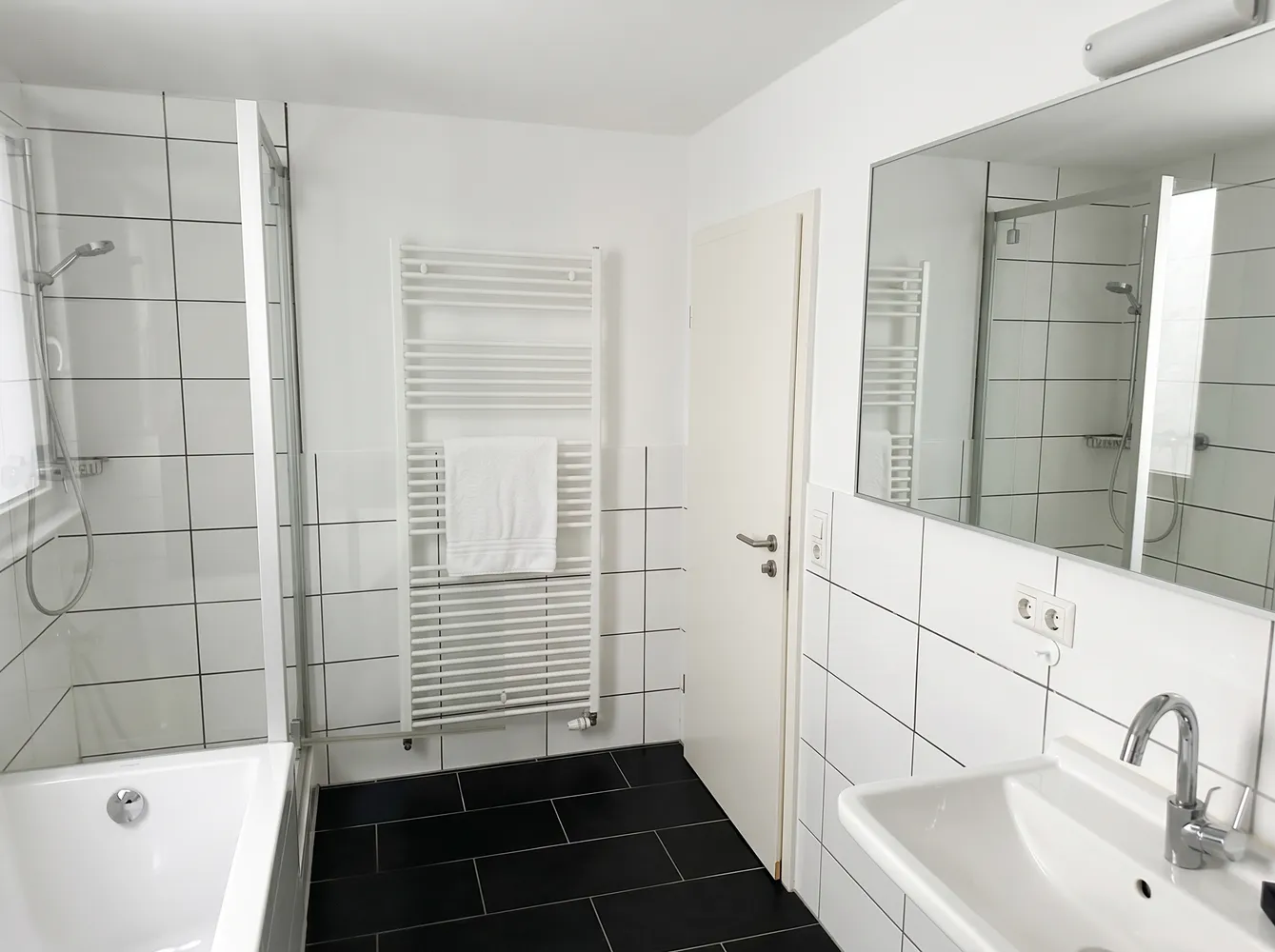 2 Zimmer Wohnung mit 76 m² in Esslingen am Neckar – Bild 4