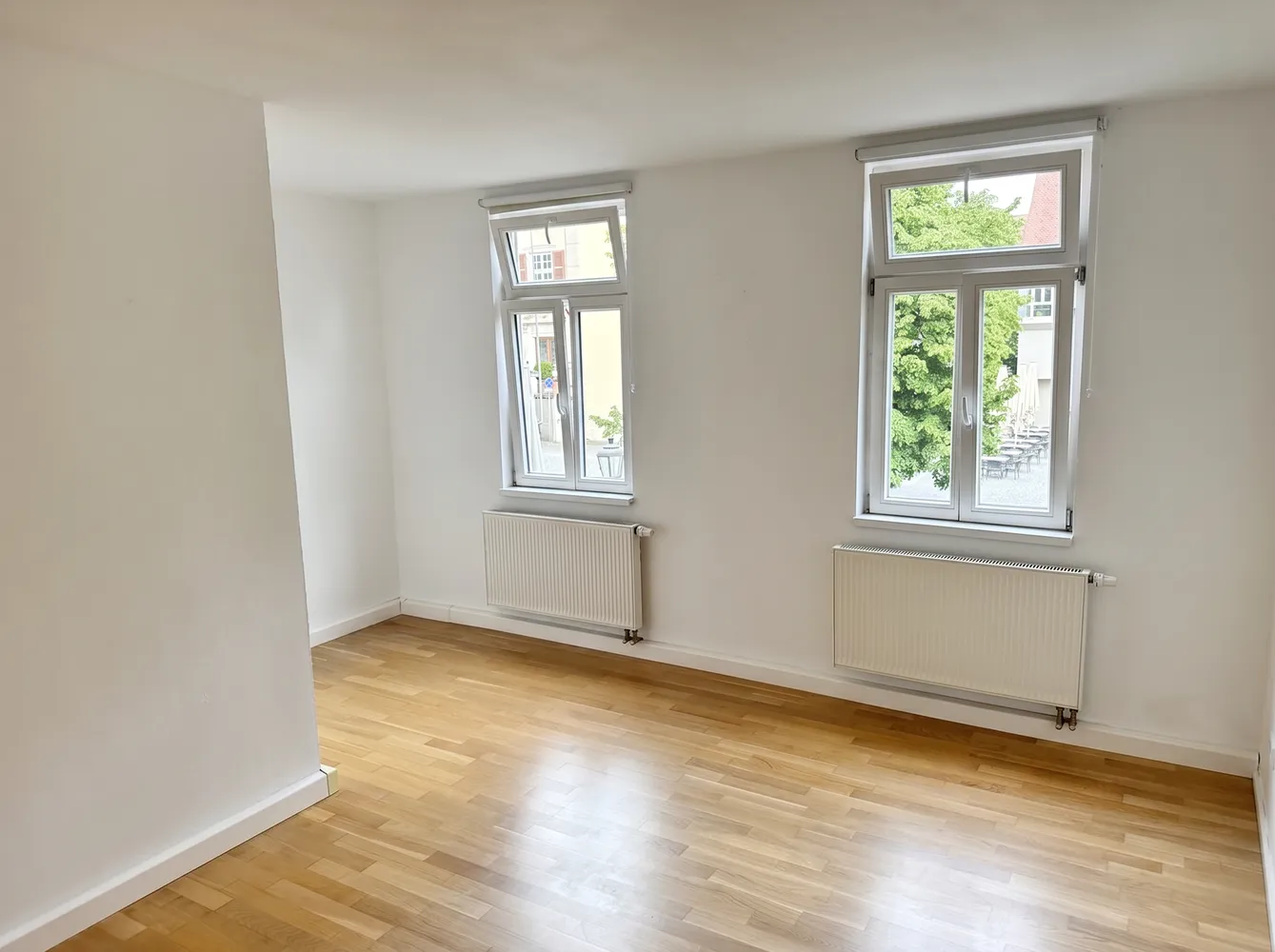 2 Zimmer Wohnung mit 76 m² in Esslingen am Neckar – Bild 5