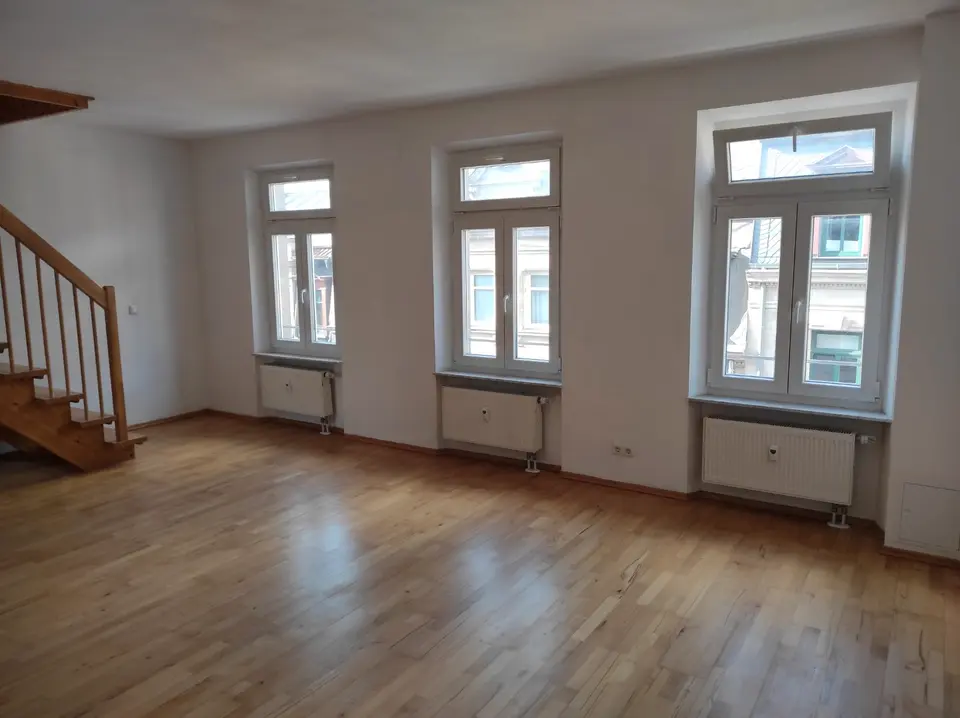 3 Zimmer Wohnung mit 70 m² in Fürth – Bild 1