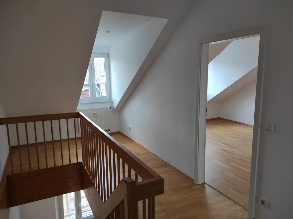 3 Zimmer Wohnung mit 70 m² in Fürth – Bild 6