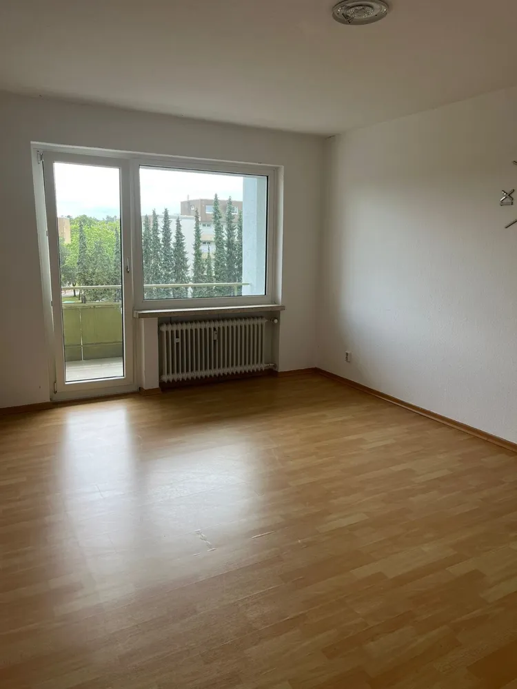 3 Zimmer Wohnung mit 76 m² in Bielefeld – Bild 2