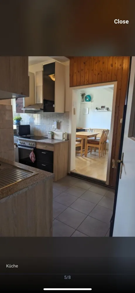 1 Zimmer Wohnung mit 18 m² in Ludwigsburg – Bild 3