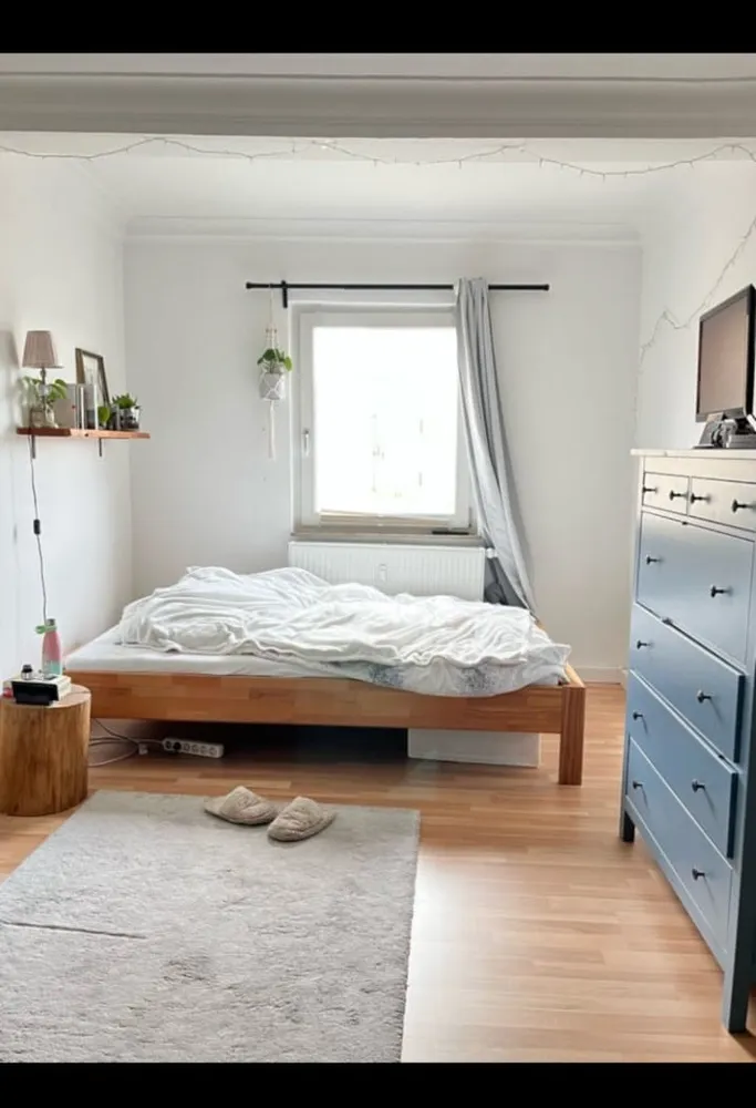 1 Zimmer Wohnung mit 18 m² in Ludwigsburg – Bild 4