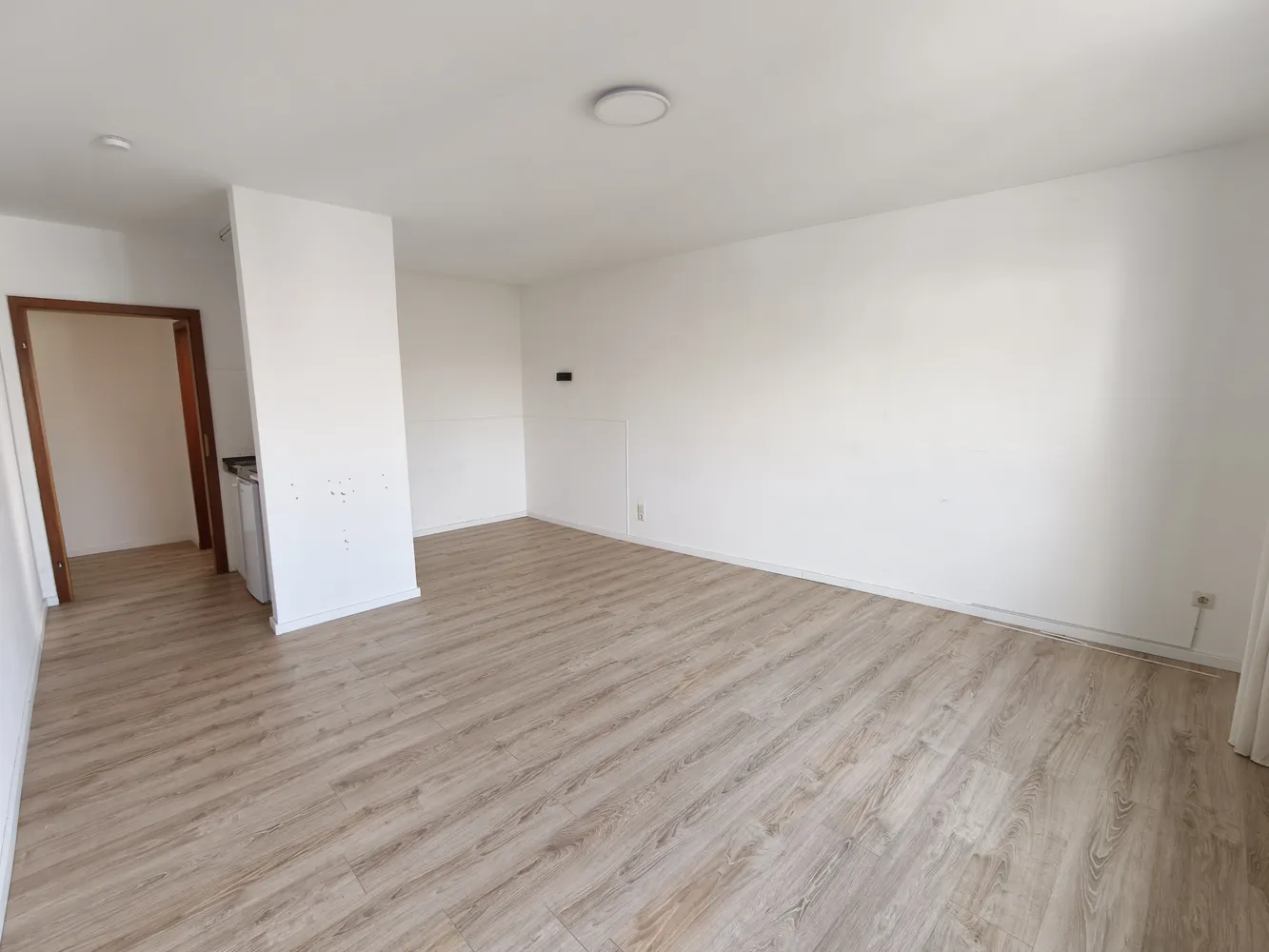 2 Zimmer Wohnung mit 30 m² in Ludwigshafen am Rhein – Bild 4