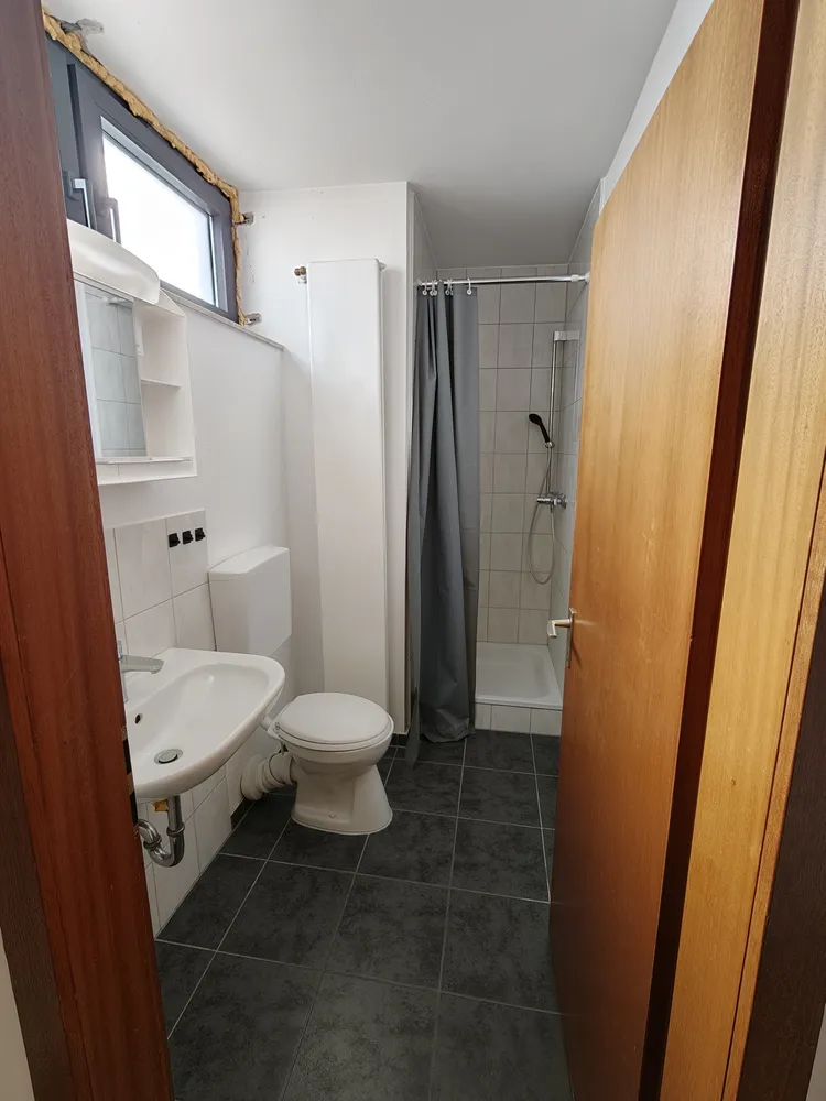 2 Zimmer Wohnung mit 30 m² in Ludwigshafen am Rhein – Bild 6