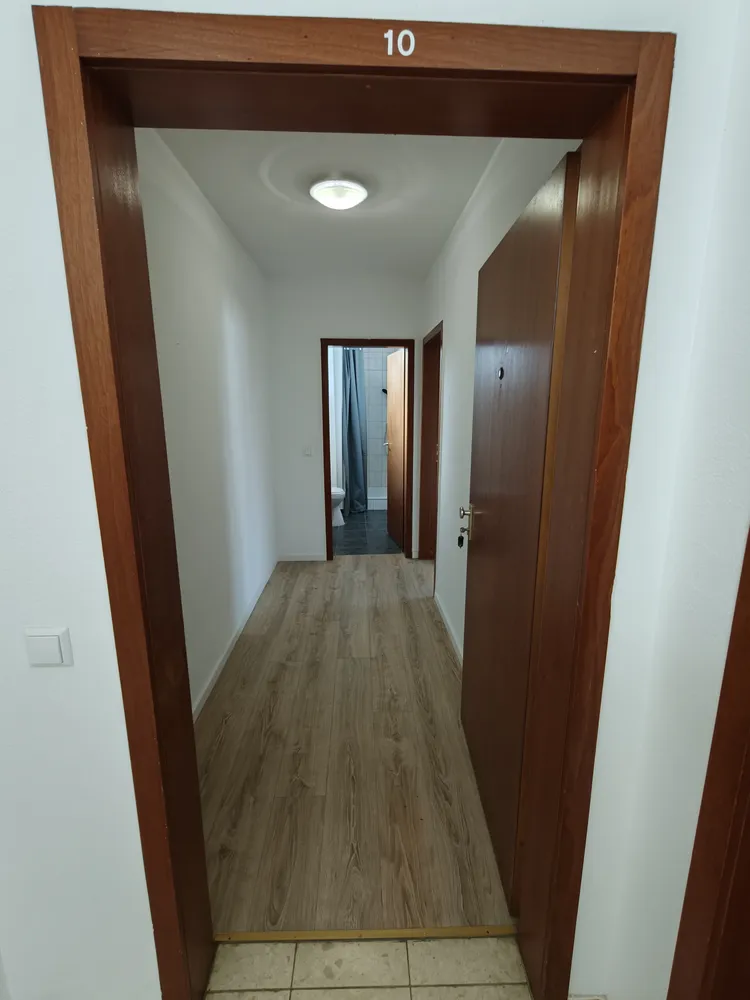 2 Zimmer Wohnung mit 30 m² in Ludwigshafen am Rhein – Bild 7