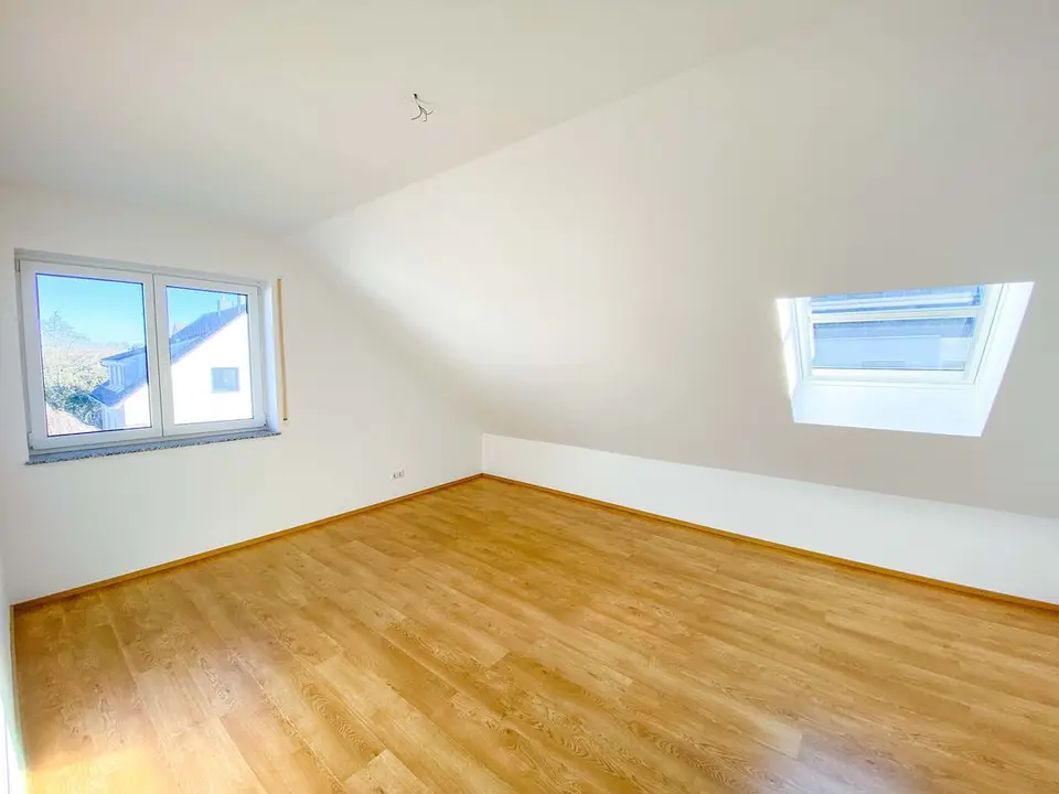 4 Zimmer Wohnung mit 77 m² in Vaihingen an der Enz – Bild 2