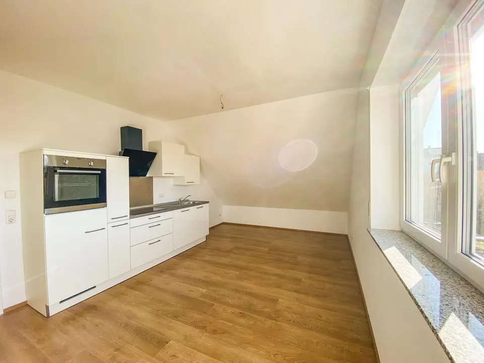 4 Zimmer Wohnung mit 77 m² in Vaihingen an der Enz – Bild 3