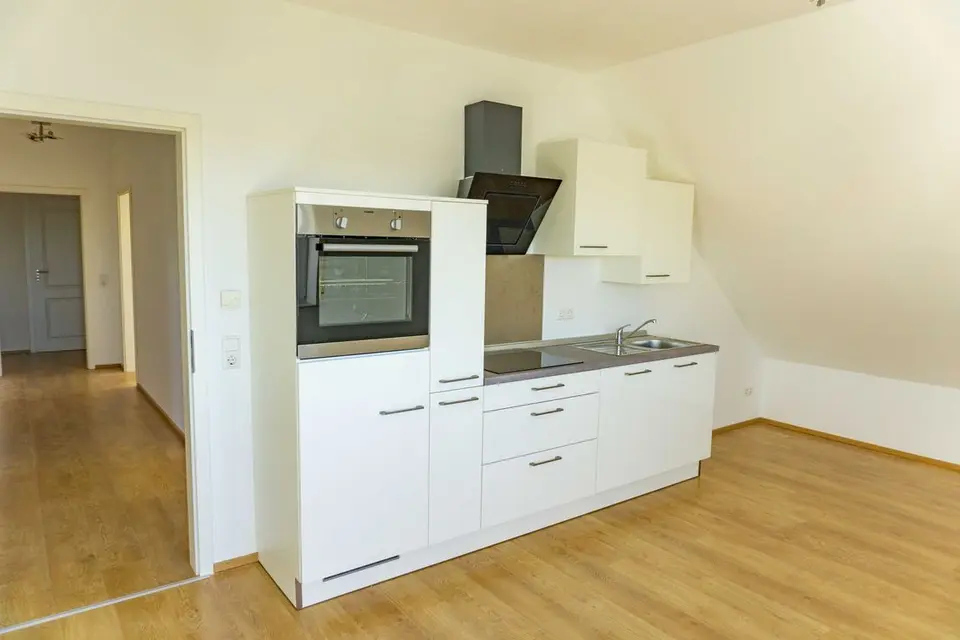 4 Zimmer Wohnung mit 77 m² in Vaihingen an der Enz – Bild 4