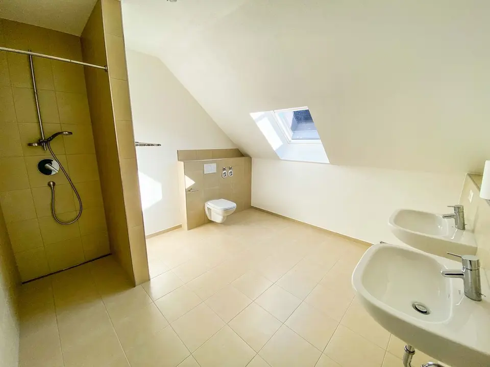 4 Zimmer Wohnung mit 77 m² in Vaihingen an der Enz – Bild 5