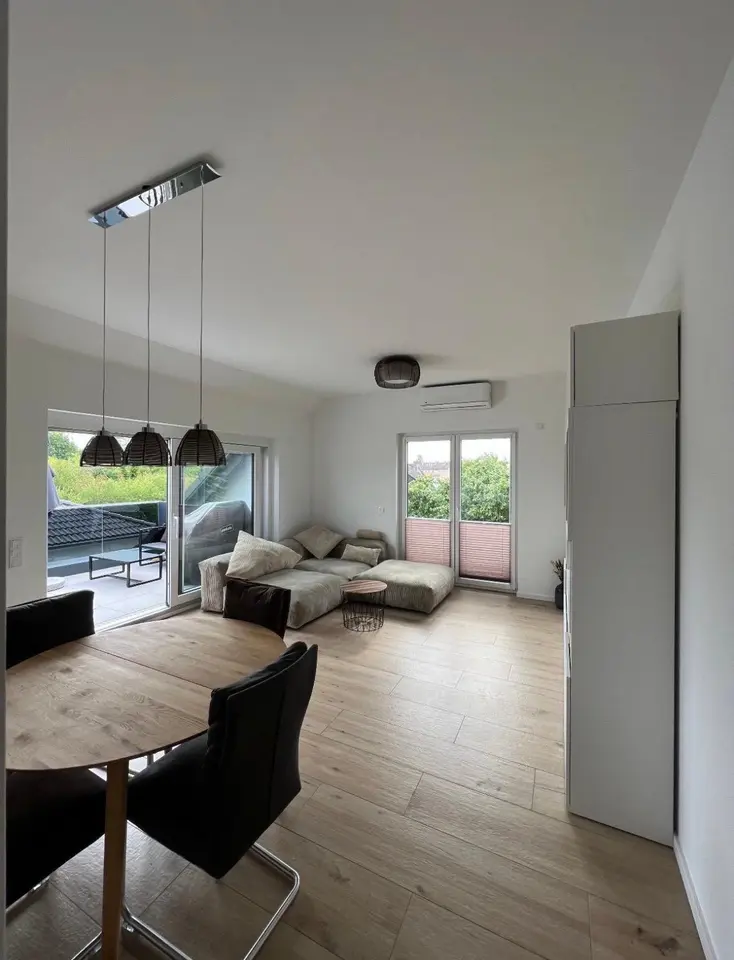 3 Zimmer Wohnung mit 77 m² in Rodgau – Bild 2