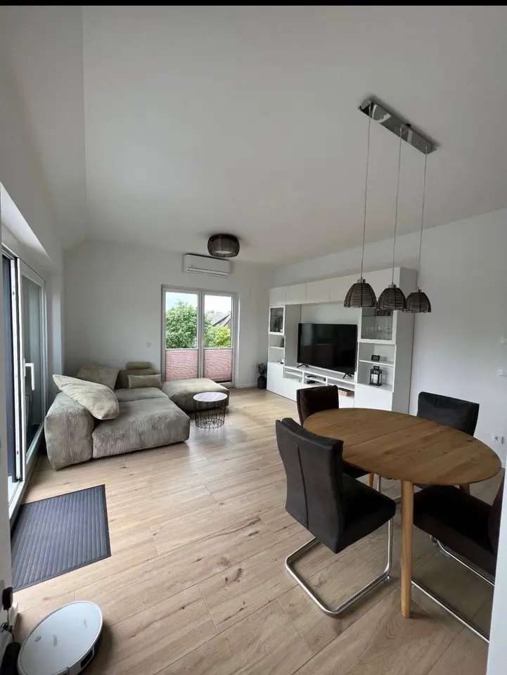 3 Zimmer Wohnung mit 77 m² in Rodgau – Bild 3