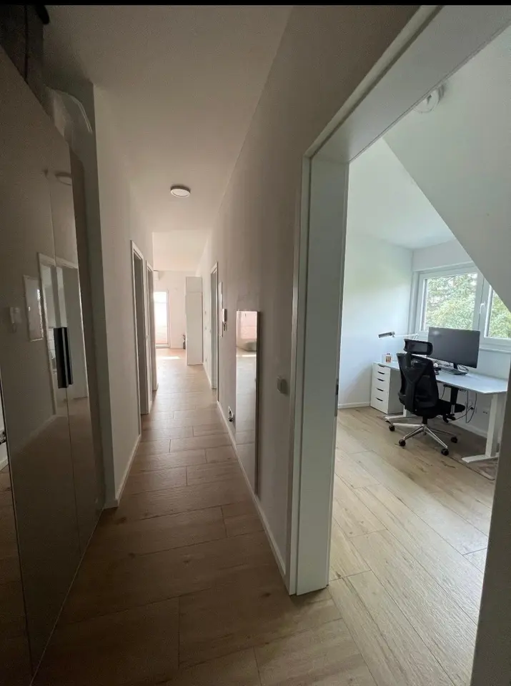 3 Zimmer Wohnung mit 77 m² in Rodgau – Bild 7