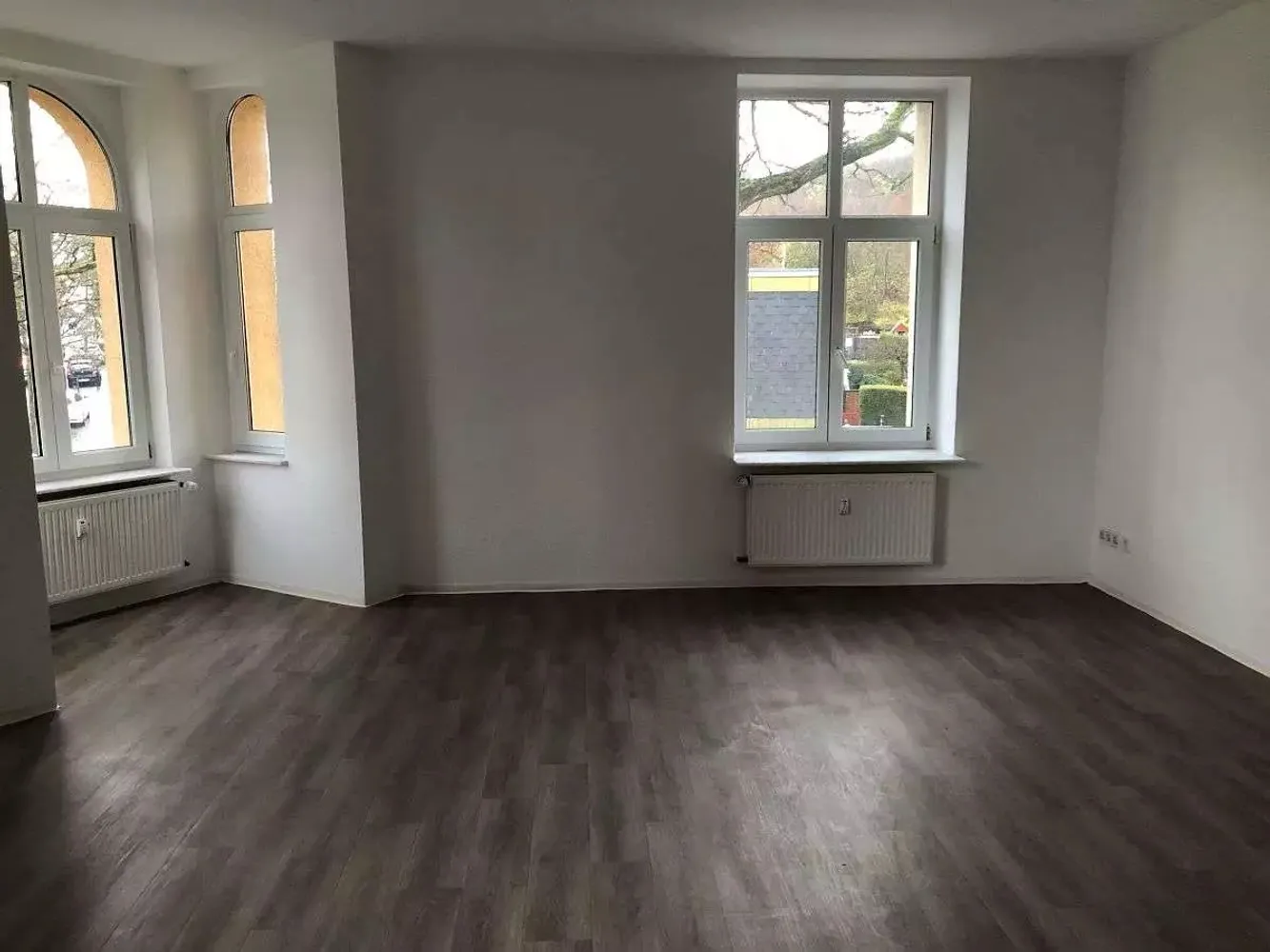 3 Zimmer Wohnung mit 92 m² in Herne – Bild 1