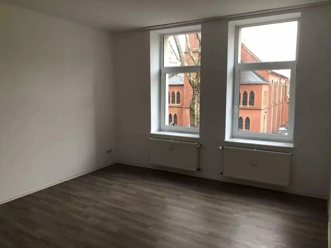 3 Zimmer Wohnung mit 92 m² in Herne – Bild 2