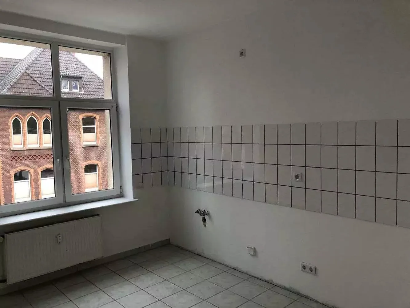 3 Zimmer Wohnung mit 92 m² in Herne – Bild 6