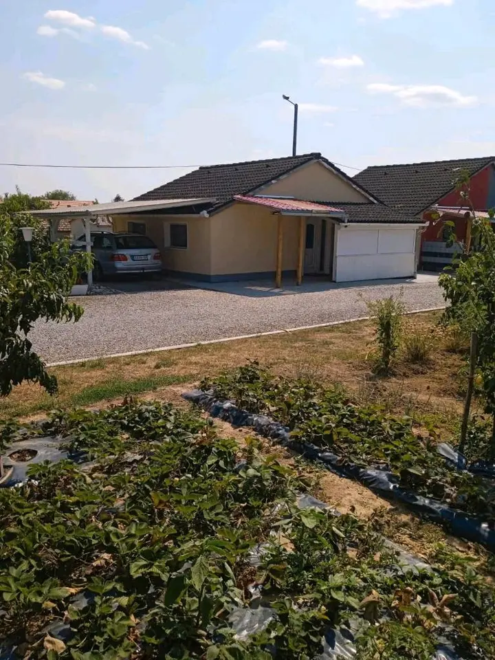 3 Zimmer Haus mit 90 m² in Hockenheim – Bild 2