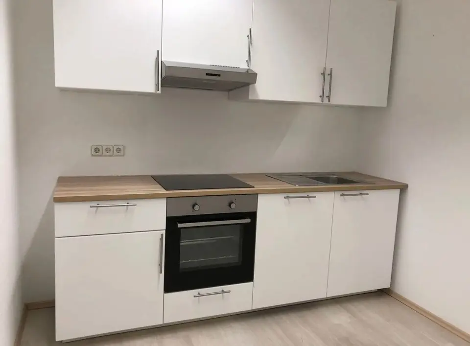 Studio mit 17 m² in Aschaffenburg – Bild 3