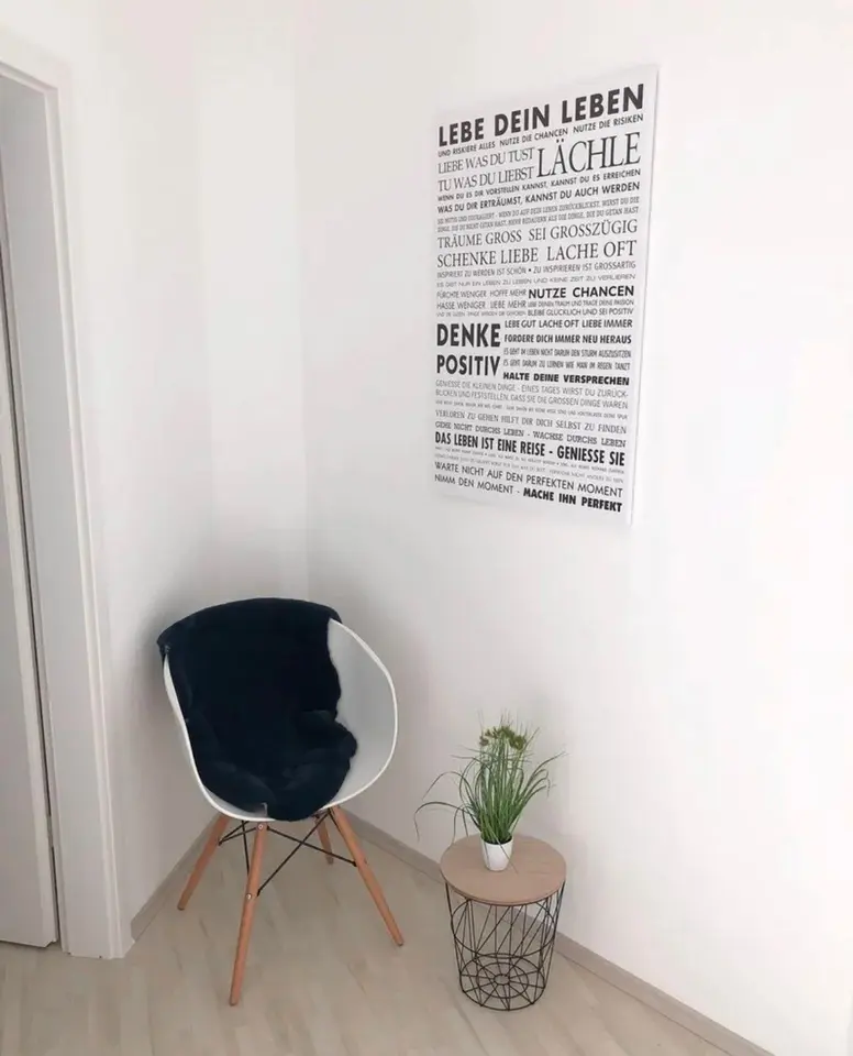 Studio mit 17 m² in Aschaffenburg – Bild 6