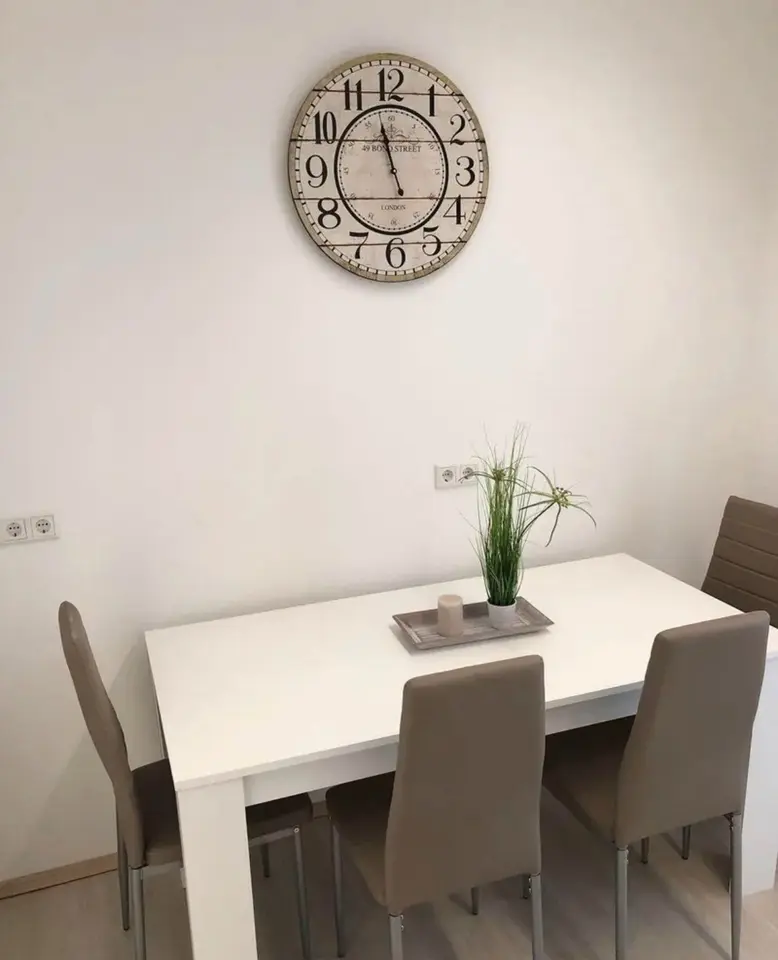Studio mit 17 m² in Aschaffenburg – Bild 7