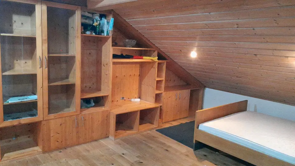 Studio mit 32 m² in Passau – Bild 1
