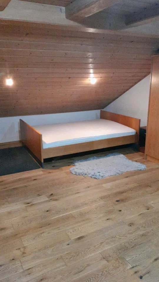 Studio mit 32 m² in Passau – Bild 2