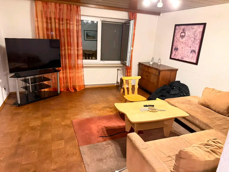 Studio mit 32 m² in Passau – Bild 9