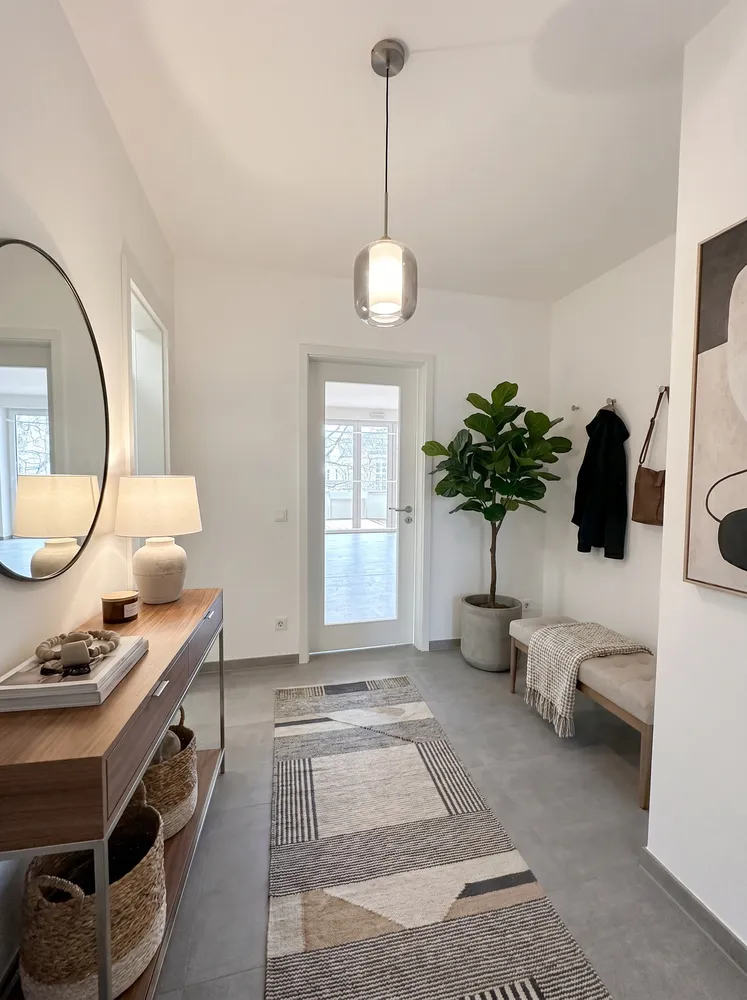 2 Zimmer Wohnung mit 78 m² in Cottbus – Bild 3